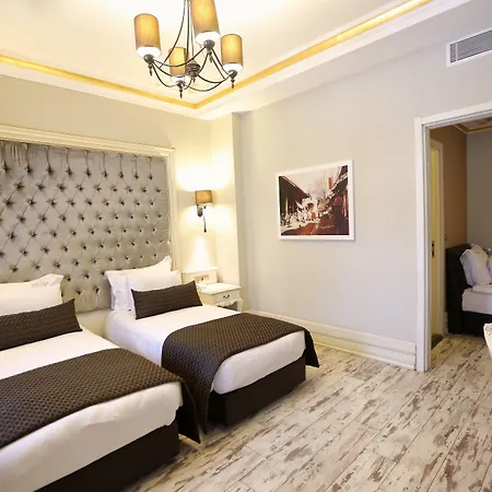 L'agora Old Town & Bazaar إزمير