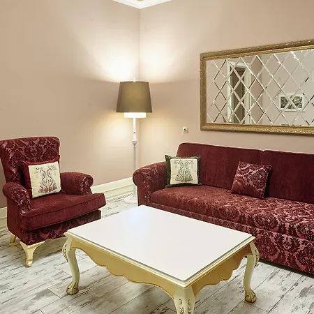 فندق L'agora Old Town & Bazaar 3*