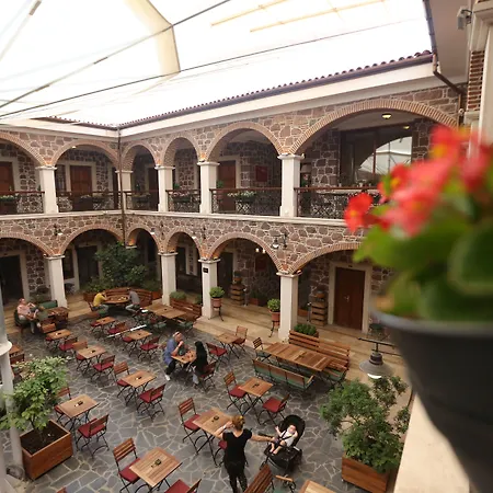 L'agora Old Town & Bazaar 3*