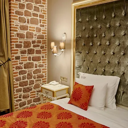 فندق L'agora Old Town & Bazaar 3*