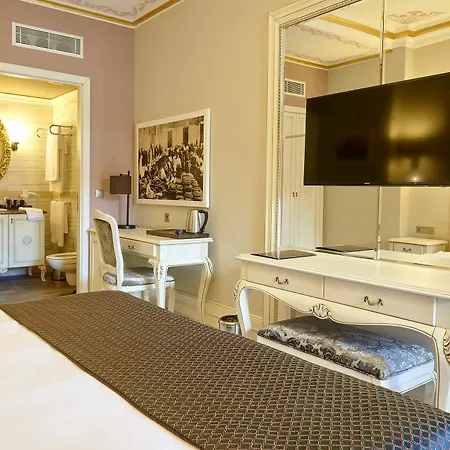 L'agora Old Town & Bazaar 3*
