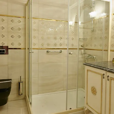 L'agora Old Town & Bazaar