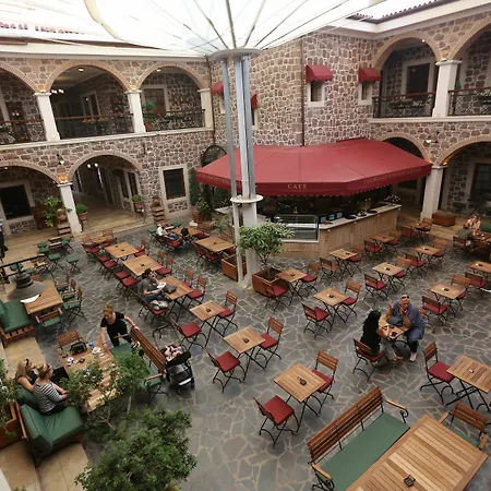 L'agora Old Town & Bazaar Izmir