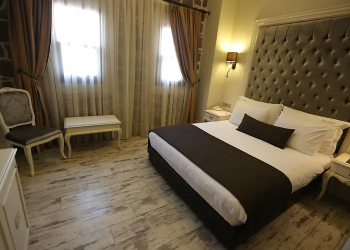 L'agora Old Town & Bazaar İzmir