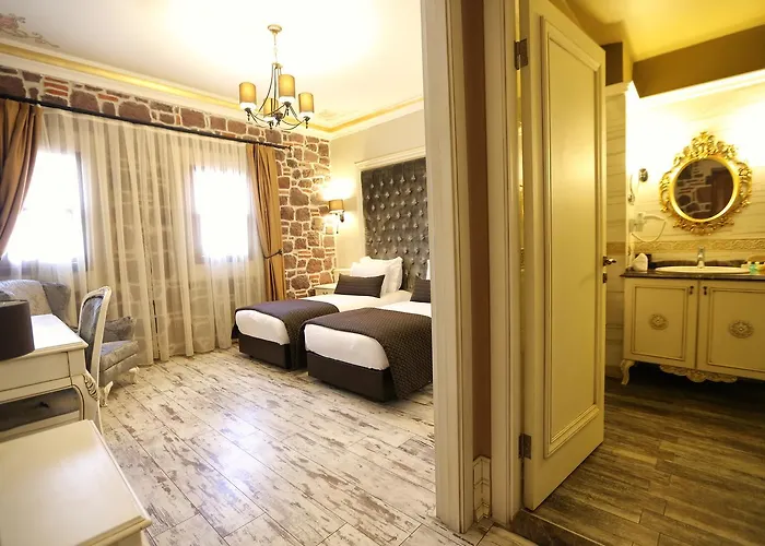 L'agora Old Town & Bazaar 3*