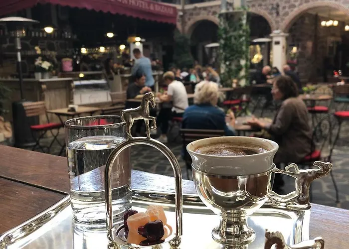 L'agora Old Town & Bazaar מלון 3*