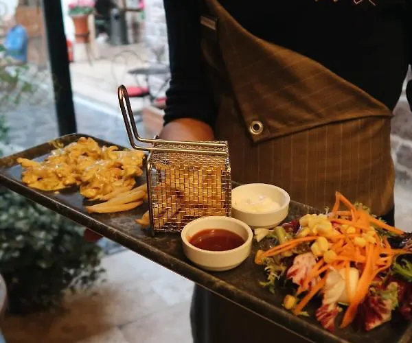 L'agora Old Town & Bazaar Hotel Esmirna