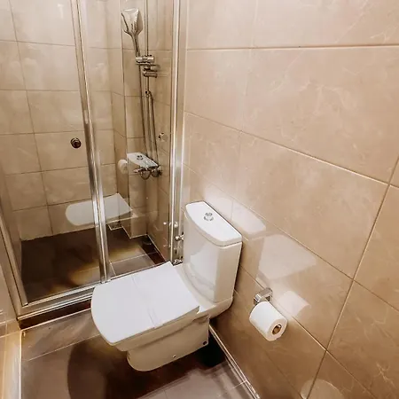 L'agora Old Town & Bazaar Hotel İzmir