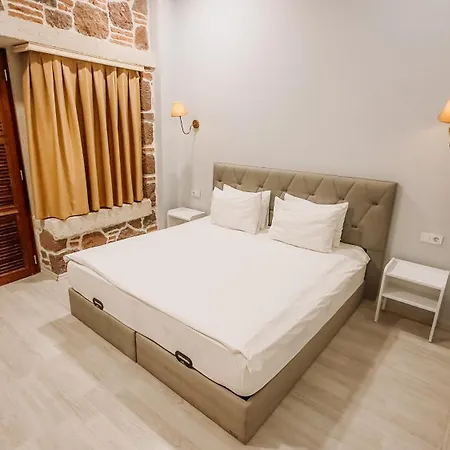 Hotell L'agora Old Town & Bazaar Izmir