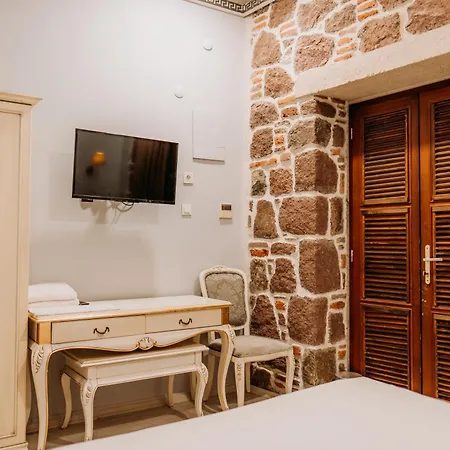 L'agora Old Town & Bazaar 3* İzmir