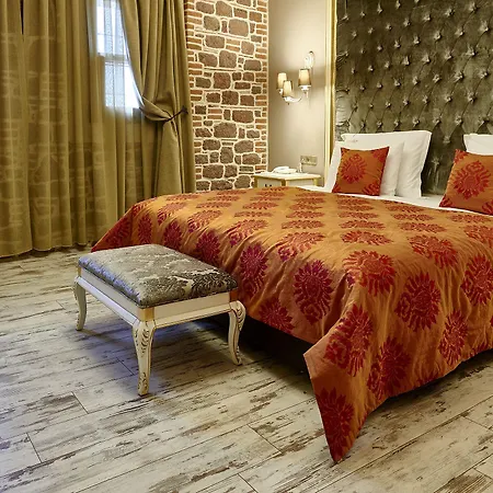 Hotel L'agora Old Town & Bazaar Izmir