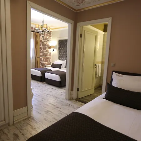 Hotel L'agora Old Town Hotel&bazaar