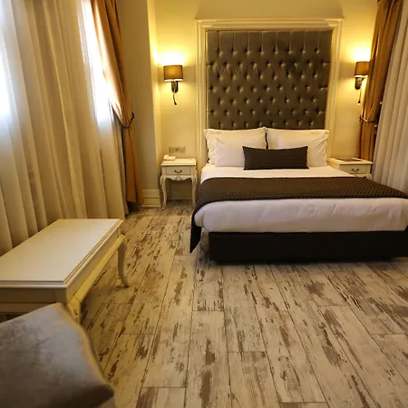 L'agora Old Town & Bazaar Hotel İzmir