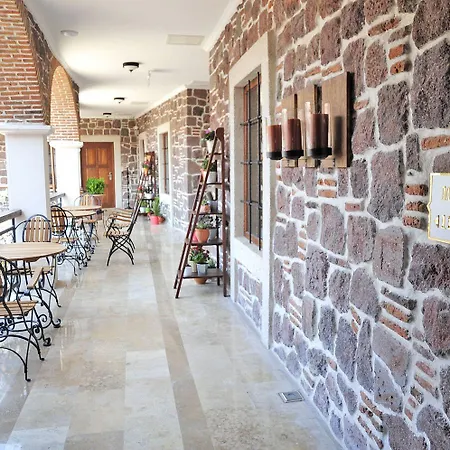 L'agora Old Town & Bazaar 3* İzmir