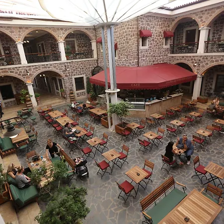 L'agora Old Town & Bazaar Hotel 3*