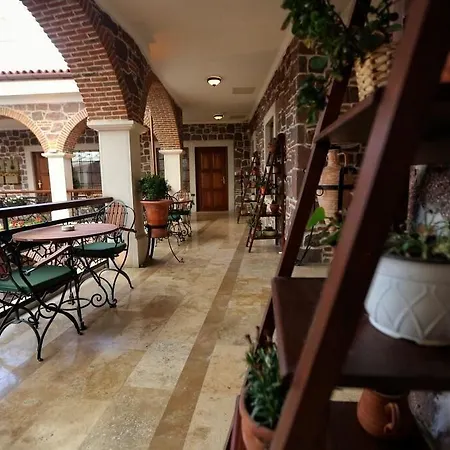 L'agora Old Town & Bazaar 3* 伊兹密尔