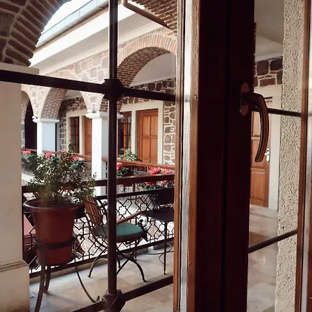 Hotel L'agora Old Town & Bazaar İzmir