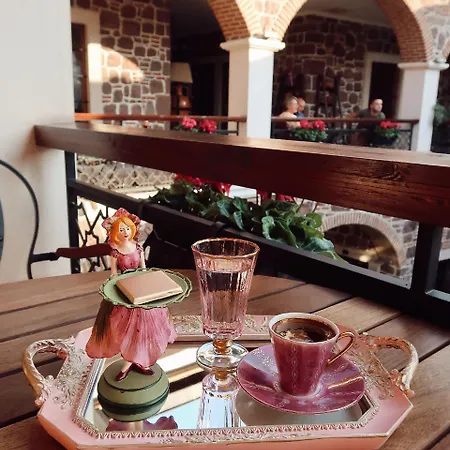 Hotel L'agora Old Town Hotel&bazaar