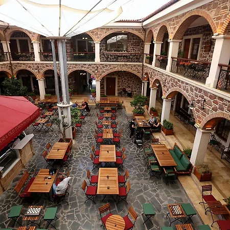L'agora Old Town & Bazaar İzmir