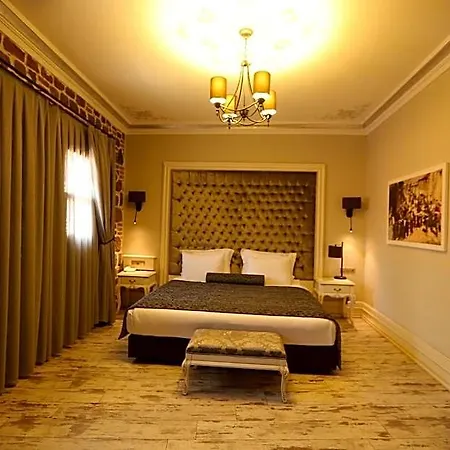 L'agora Old Town & Bazaar فندق