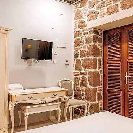 L'agora Old Town & Bazaar إزمير