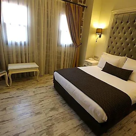 فندق L'agora Old Town & Bazaar إزمير