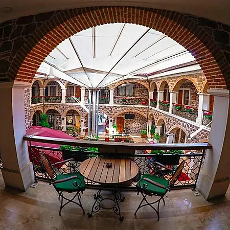 فندق L'agora Old Town & Bazaar 3*