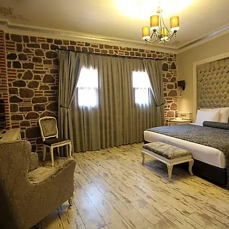 L'agora Old Town & Bazaar فندق 3*