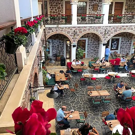 فندق L'agora Old Town & Bazaar