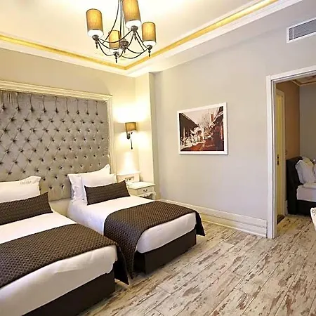 L'agora Old Town & Bazaar Hotel 3*