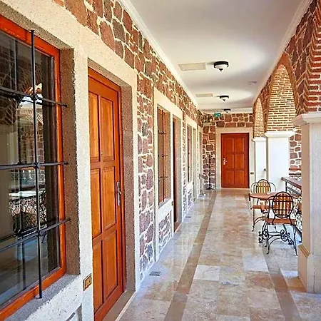 Hotel L'agora Old Town & Bazaar Izmir