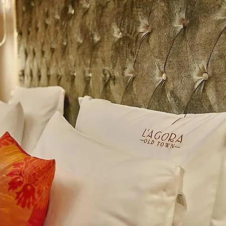 L'agora Old Town & Bazaar Hotel 3*