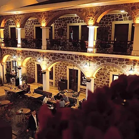 L'agora Old Town & Bazaar Izmir