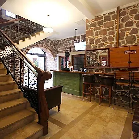 L'agora Old Town & Bazaar 3* Izmir