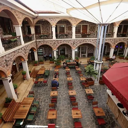 L'agora Old Town & Bazaar 3*