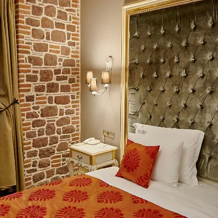 Hotel L'agora Old Town & Bazaar 3*