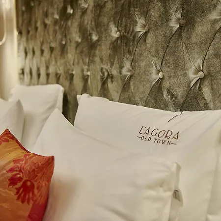 L'agora Old Town Hotel&bazaar Hotel İzmir