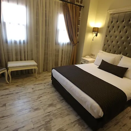 L'agora Old Town & Bazaar İzmir