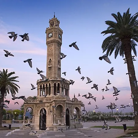 L'agora Old Town & Bazaar 3*