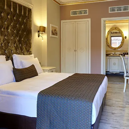 L'agora Old Town & Bazaar 3* İzmir