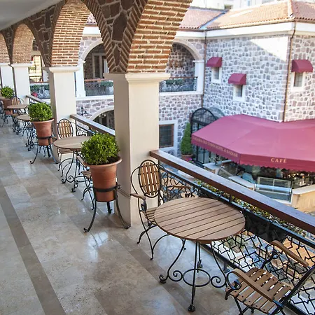 L'agora Old Town & Bazaar 3* Izmir