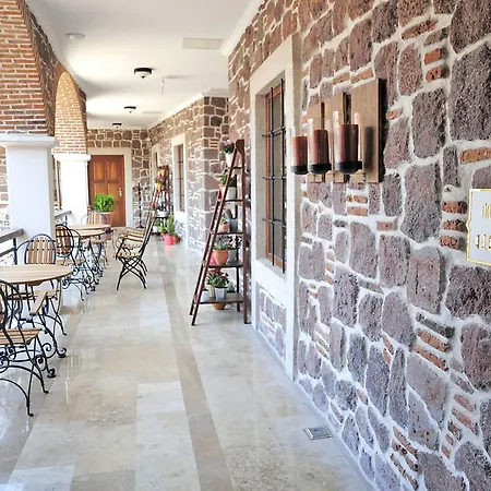 Hotell L'agora Old Town & Bazaar 3*