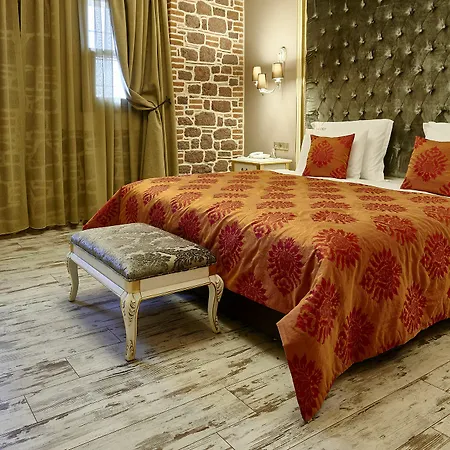 Hotell L'agora Old Town & Bazaar 3*