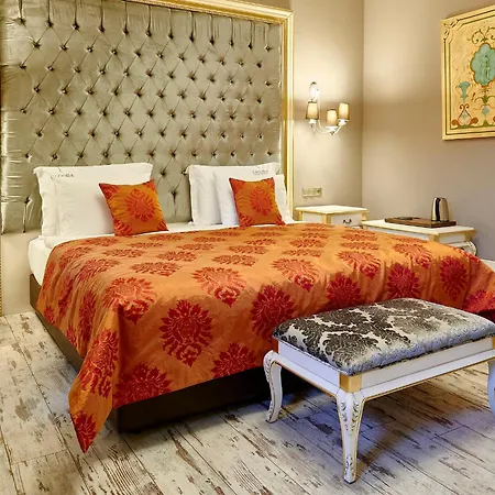 L'agora Old Town Hotel&bazaar 3*