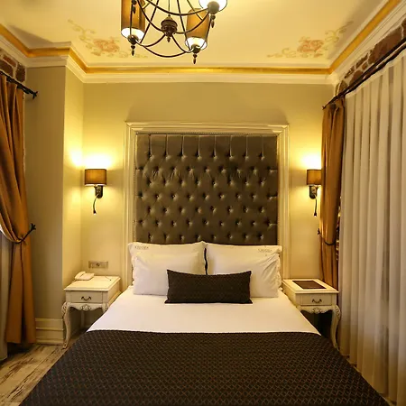 L'agora Old Town & Bazaar Hotell 3*