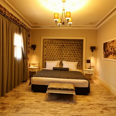 فندق L'agora Old Town & Bazaar إزمير