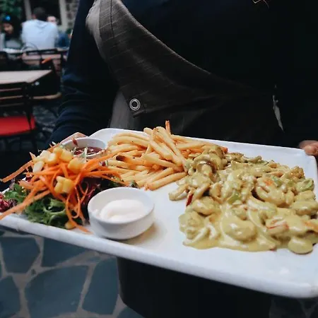 L'agora Old Town & Bazaar Hotel 3*