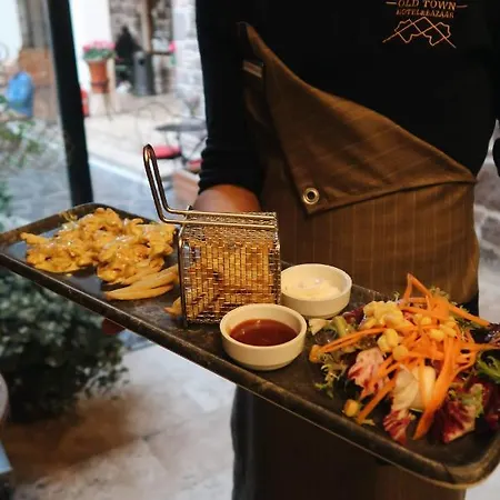 L'agora Old Town & Bazaar Hotel İzmir