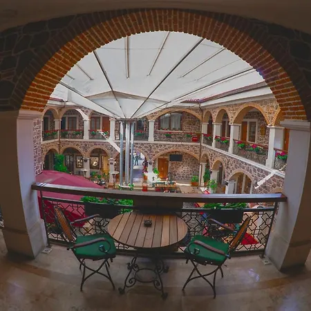 L'agora Old Town Hotel&bazaar İzmir