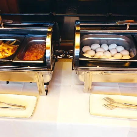 L'agora Old Town & Bazaar Hotel 3*